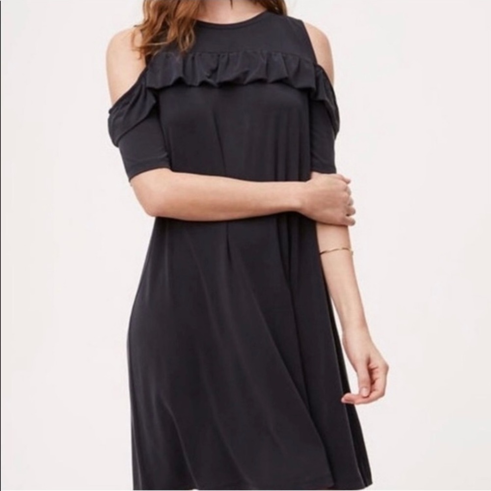NWOT LOFT dress